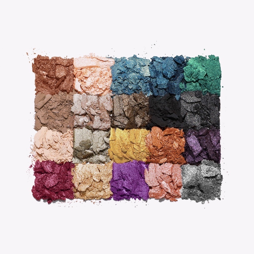 🎉HOST PICK1🎉TARTIEST PRO REMIX Amazonian Clay Eyeshadow Palette🌸IMITED E… - Picture 8 of 11